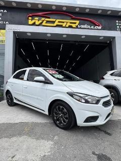 Foto do veículo Chevrolet Onix Hatch Lt 1.0 8v Flexpower 5p Mec.