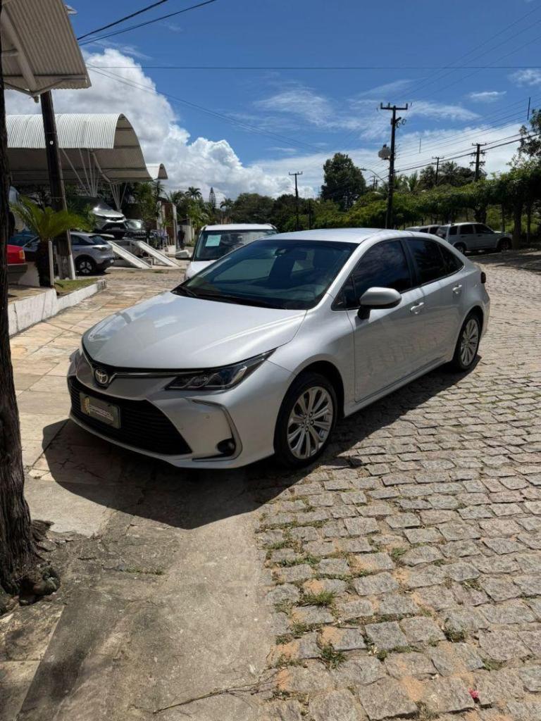 Toyota Corolla Corolla XEi 2.0 Flex 16V Aut. 2023