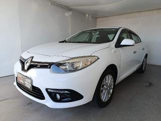 Foto do veículo Renault Fluence Sed. Dynamique 2.0 16v Flex Aut.