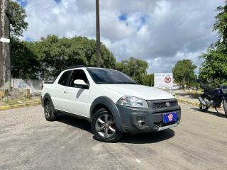 Foto do veículo Fiat Strada Working 1.4 Mpi Fire Flex 8v Cd