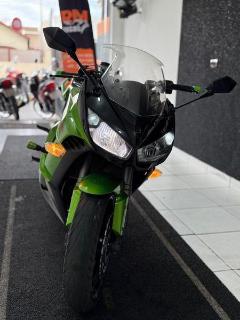 Foto do veículo Kawasaki Ninja 1000