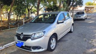 Foto do veículo Renault Sandero Expression Hi-power 1.6 8v 5p
