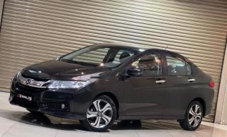 Foto do veículo Honda City Sedan Ex 1.5 Flex 16v 4p Aut.