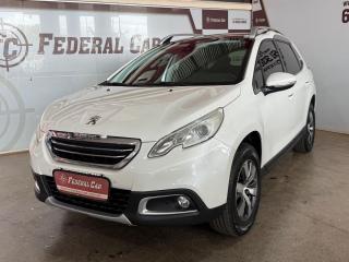 Foto do veículo Peugeot 2008 Griffe 1.6 Flex 16v 5p Aut.