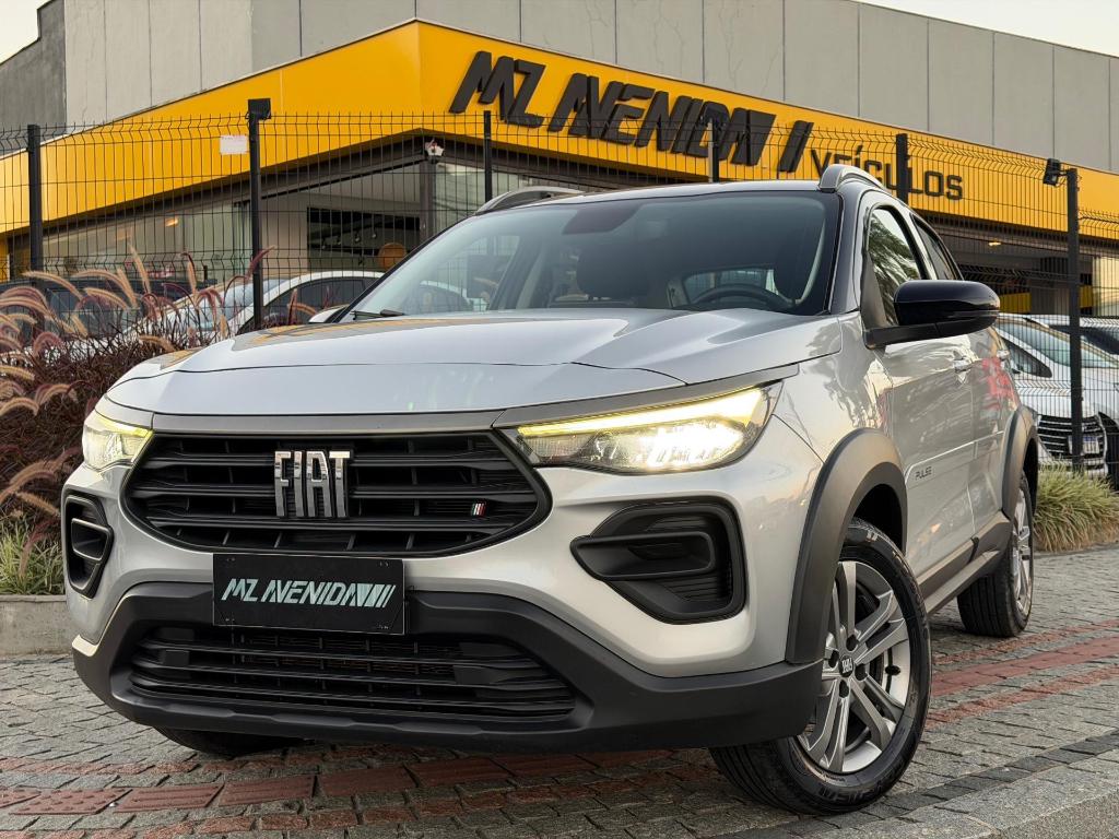 Fiat Pulse