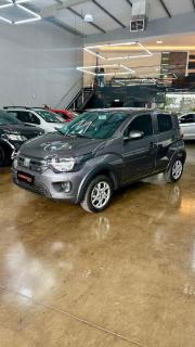 Foto do veículo Fiat Mobi Like 1.0 Fire Flex 5p.