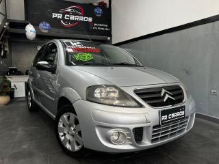 Foto do veículo Citroen C3 1.4 8v Flex Exclusive