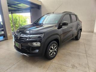 Foto do veículo Renault Kwid 1.0 Outsider