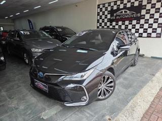 Foto do veículo Toyota Corolla 1.8 Hev Altis Premium Cvt