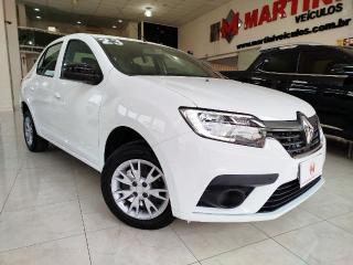 Foto do veículo Renault Logan 1.0 Zen