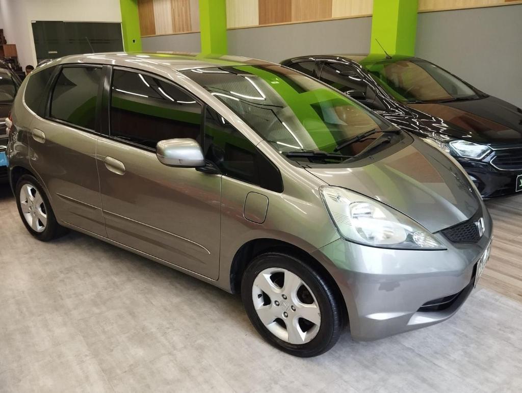 Honda Fit 2010