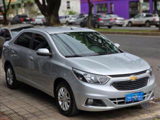 Foto do veículo Chevrolet Cobalt Ltz 1.8 8v Econo.flex 4p Aut.