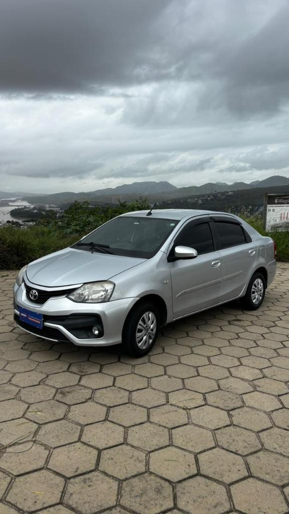 Toyota Etios
