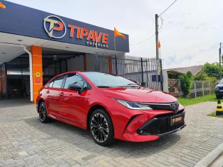 Foto do veículo Toyota Corolla Gr-sport 2.0 Flex 16v Aut.