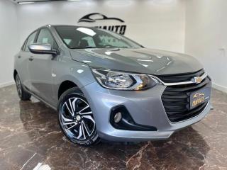 Foto do veículo Chevrolet Onix Plus 1.0 Lt