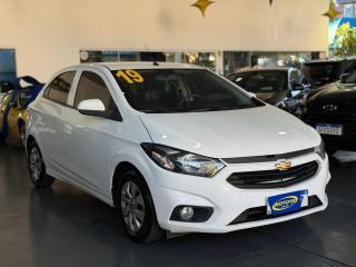 Foto do veículo Chevrolet Onix Hatch Lt 1.0 8v Flexpower 5p Mec.