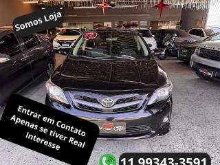 Foto do veículo Toyota Corolla Xrs 2.0 Flex 16v Aut.