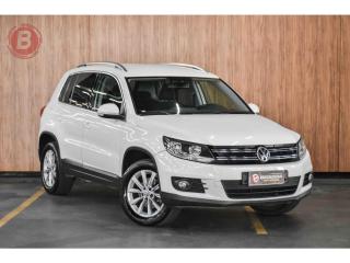 Foto do veículo Volkswagen Tiguan 1.4 Tsi 16v 150cv 5p