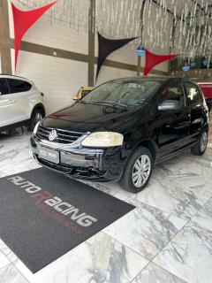 Foto do veículo Volkswagen Fox 1.6 8v Plus Total Flex