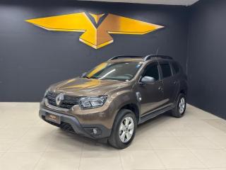 Foto do veículo Renault Duster 1.6 Intense Plus