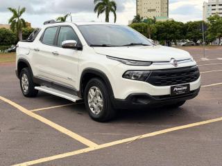 Foto do veículo Fiat Toro Freedom 1.8 16v Flex Aut.