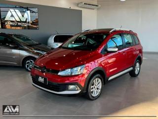 Foto do veículo Volkswagen Spacecross 1.6 Mi Total Flex 16v