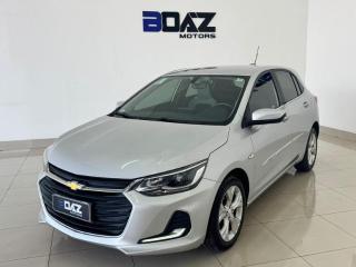 Foto do veículo Chevrolet Onix Plus 1.0 Turbo Premier Auto