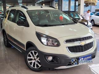 Foto do veículo Chevrolet Spin 1.8 Econoflex Activ Auto