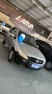 Foto do veículo Chevrolet Celta 1.0l Flex Life