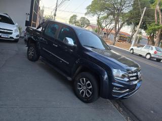 Foto do veículo Volkswagen Amarok 2.0 Tdi Awd Highline
