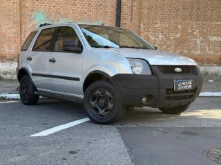 Foto do veículo Ford Ecosport 1.6 8v Flex Xls