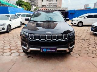 Foto do veículo Jeep Compass 2.0 Td350 Longitude Auto 4wd