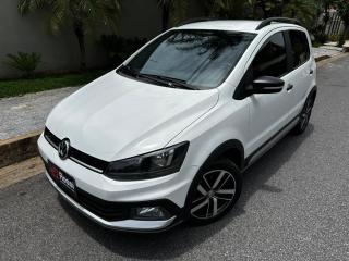 Foto do veículo Volkswagen Fox 1.6 Xtreme