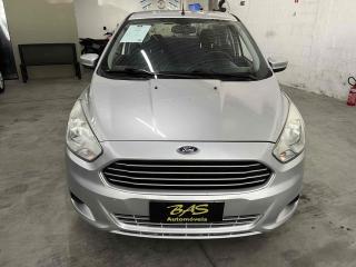 Foto do veículo Ford Ka 1.0 Se