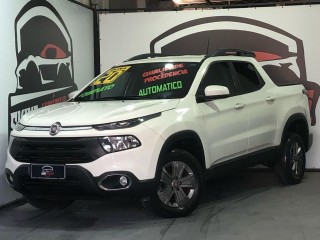 Foto do veículo Fiat Toro Freedom 1.8 16v Flex Aut.