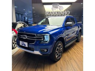 Foto do veículo Ford Ranger 3.0 Cd Limited Auto 4wd