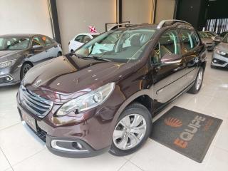 Foto do veículo Peugeot 2008 1.6 16v Flex Allure