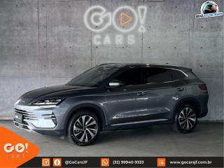 Foto do veículo Byd Song Plus (hibrido)