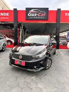 Foto do veículo Fiat Argo Drive 1.0 6v Flex