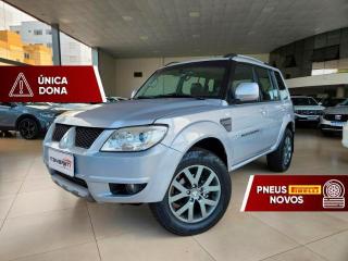 Foto do veículo Mitsubishi Pajero Tr4 2.0 Flex 16v 4x2 Aut.