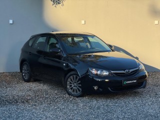 Foto do veículo Subaru Impreza 2.0 Awd