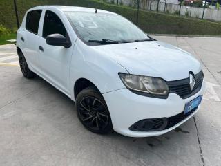 Foto do veículo Renault Sandero 1.0 Authentique