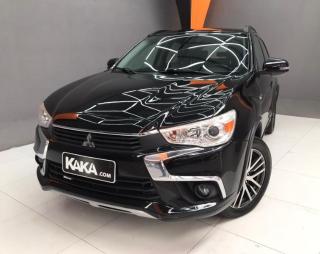 Foto do veículo Mitsubishi Asx 2.0 16v 4x4 Flex Aut.