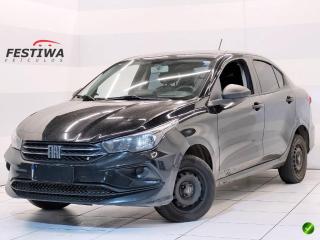 Foto do veículo Fiat Cronos 1.0 6v Flex