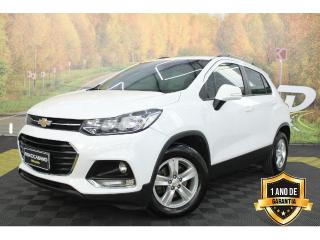Foto do veículo Chevrolet Tracker Lt 1.4 Turbo 16v Flex 4x2 Aut.