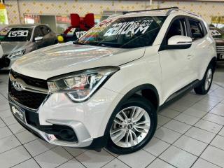 Foto do veículo Chery Tiggo 5x 1.5 T Dct