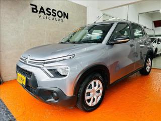 Foto do veículo Citroën C3 Live Pack 1.0 Flex 6v 5p Mec.