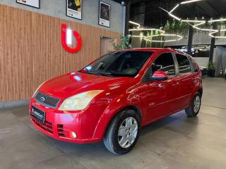 Foto do veículo Ford Fiesta 1.6 8v Flex/class 1.6 8v Flex 5p