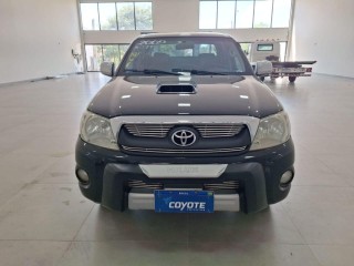 Foto do veículo Toyota Hilux 3.0 Srv 4x2 Cd 16v Turbo Intercooler 4p Manual