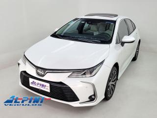 Foto do veículo Toyota Corolla Gr-sport 2.0 Flex 16v Aut.